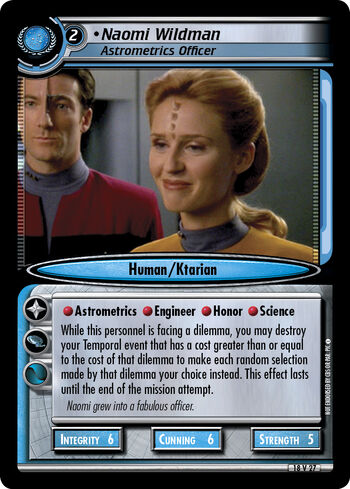 Naomiwildmanastrometricsofficer (Errata)
