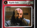 Brigadier Kerla (TMP)