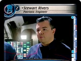 Stewart Rivers - Patriotic Engineer (WYLB)