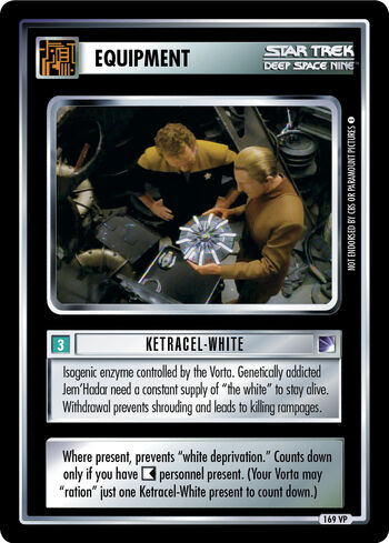 Ketracelwhite (VP)