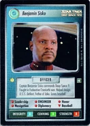 Reflections, SR Decipher, 2000