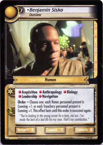 Benjaminsiskooutlaw FT