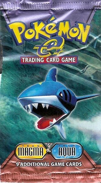 EX Team Magma vs Team Aqua | CardGuide Wiki | Fandom EX Team Magma vs Team Aqua | CardGuide Wiki | Fandom