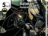 Batman - Natural Leader (WFDM)