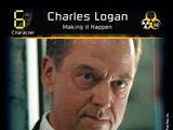 Charles Logan - Making It Happen (1E) (Elite)