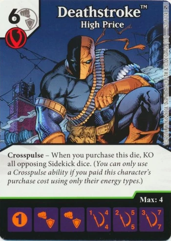 DeathstrokeHighPrice-GA&TF