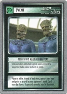 Collector's Tin, U Decipher, 1994