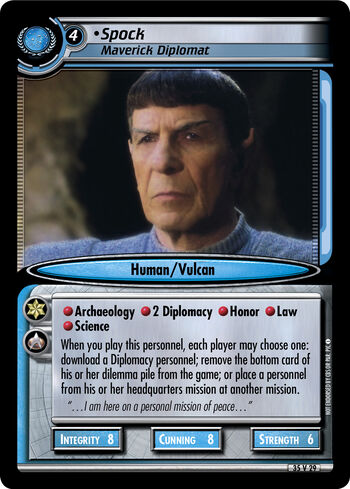 Spockmaverickdiplomat