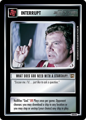 Whatdoesgodneedwithastarship Errata TMP