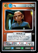 Nog (IC) (173 KB) Identity Crisis, V, #18 The Continuing Committee, 2009