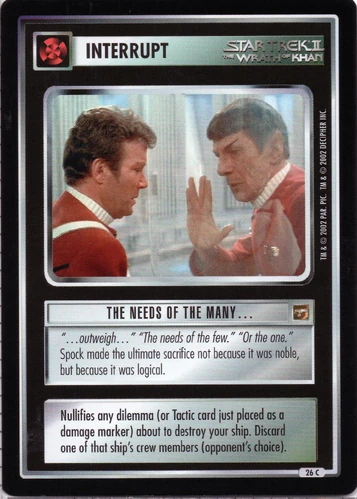 Theneedsofthemany TMP