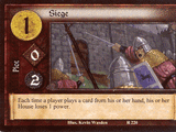 Siege (WE)
