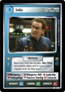 Crossover: Supplemental, V, #56 The Continuing Committee, 2015