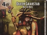 Queen Grabstab - Batiri Boss (ToA)