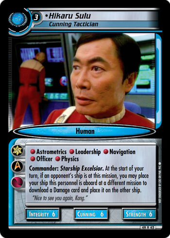 Hikarusulucunningtactician Errata 2 SOA