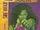 She Hulk - Gamma Girl (PSOP)