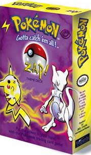 ポケモンカード　英語版　テーマデッキ　ZAP! ラムパルド GL LV.63 なぎたおす つのでえぐる 1ED 047 - メルカリ