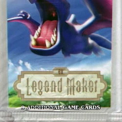 EX Legend Maker | CardGuide Wiki | Fandom EX Legend Maker | CardGuide Wiki | Fandom