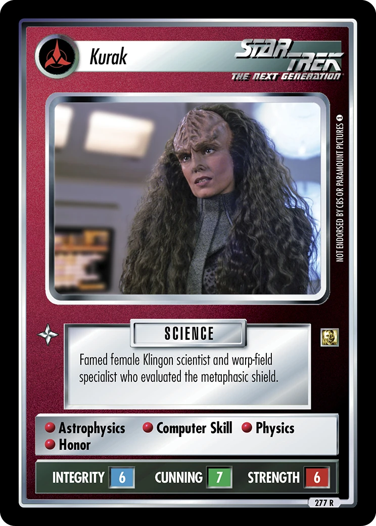 Kurak (PR) | CardGuide Wiki | Fandom