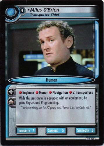 Milesobrientransporterchief