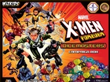 X-Men Forever Campaign Box (expansion)