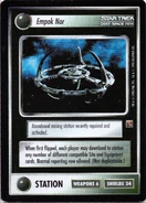 The Dominion, R Decipher, 1999