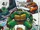 Raphael - Cool But Rude (TMNT)