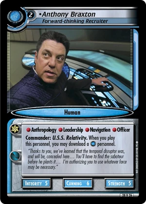 Anthonybraxtonforwardthinkingrecruiter MoT