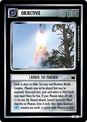 Launchthephoenix RIF