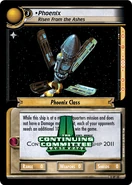 Virtual Promos, VP, #88 The Continuing Committee, 2011