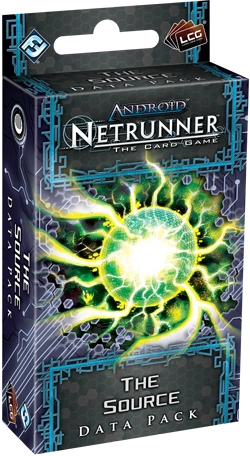 The Source (expansion) | CardGuide Wiki | Fandom