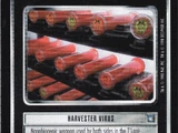 Harvester Virus (DS9)