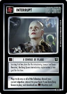 Physical Errata Cards, Errata The Continuing Committee, 2017