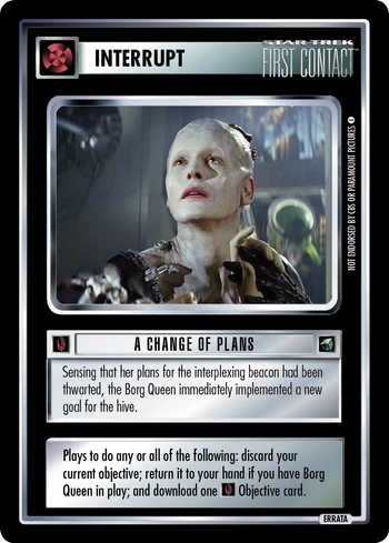 Achangeofplans FC Errata