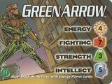 Green Arrow (JLAOP)
