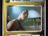 The Pendari Champion (VOY)