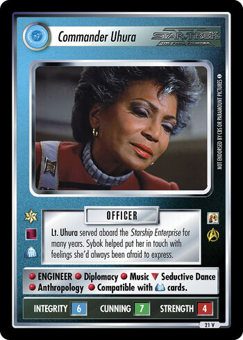 Commanderuhura PLo