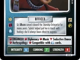 Commander Uhura (PLo)