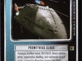 U.S.S. Prometheus (TB)