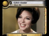 Edith Keeler - Must Die (AOY)