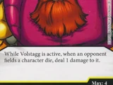 Volstagg - Glutton For Punishment (TMT)