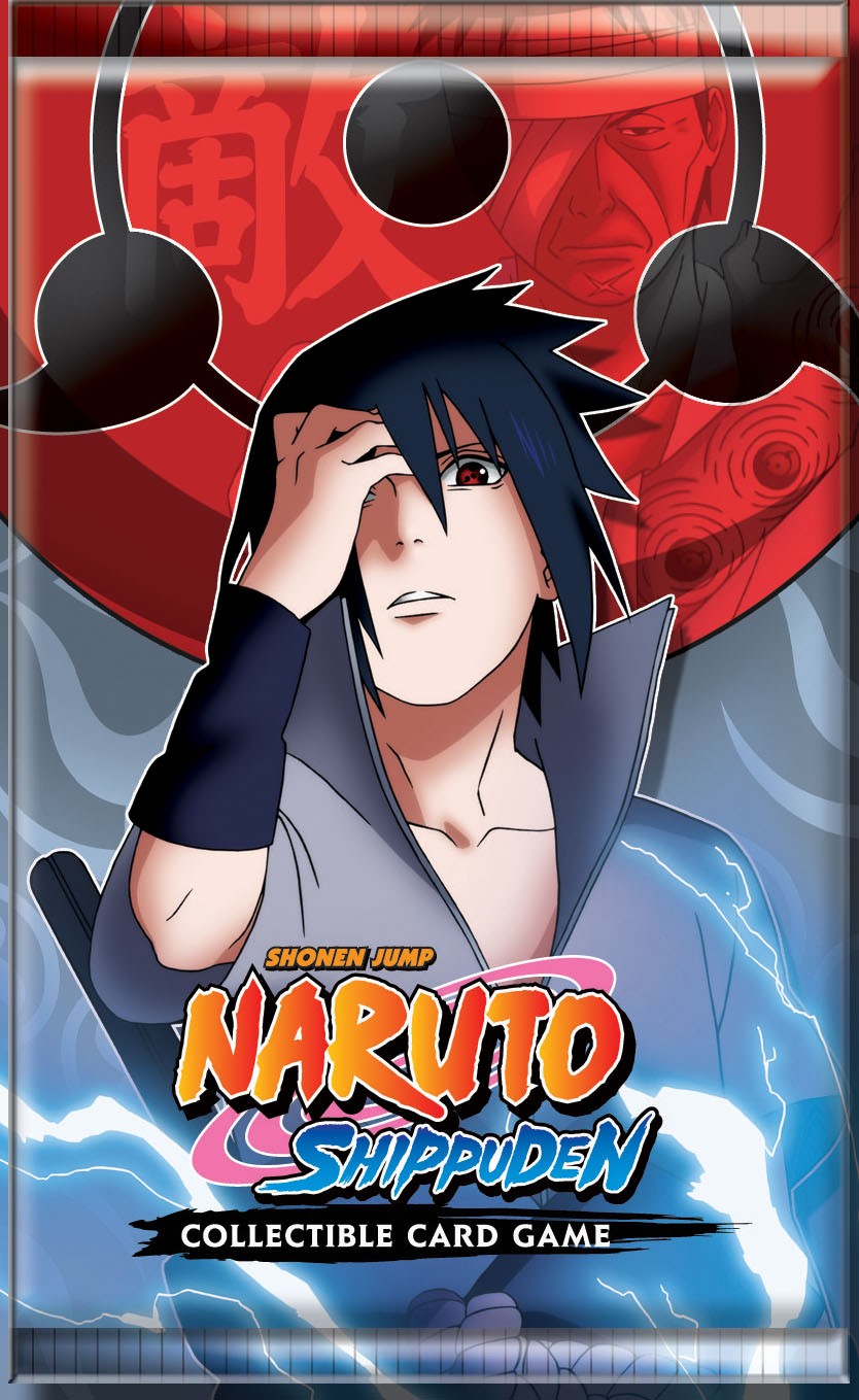 Naruto CCG Forum