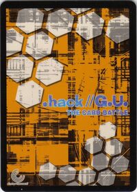 Hack G U The Card Battle Cardguide Wiki Fandom Hack G U The Card Battle Cardguide Wiki Fandom