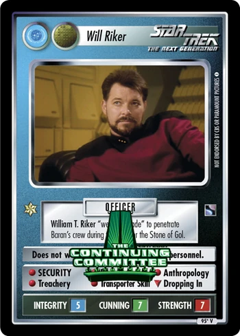 Willriker AI