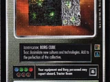 Borg Cube (TB)