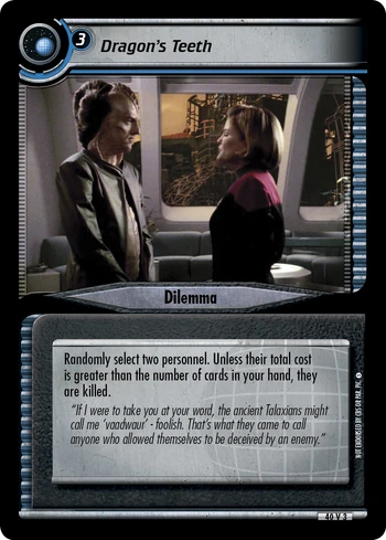 Dragonsteeth (ZH)