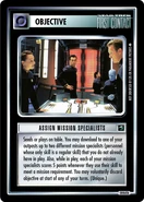 Physical Errata Cards, ERRATA (FC 1) The Continuing Committee, 2010