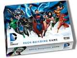 Base Set (DC Comics Deck-Building Game)