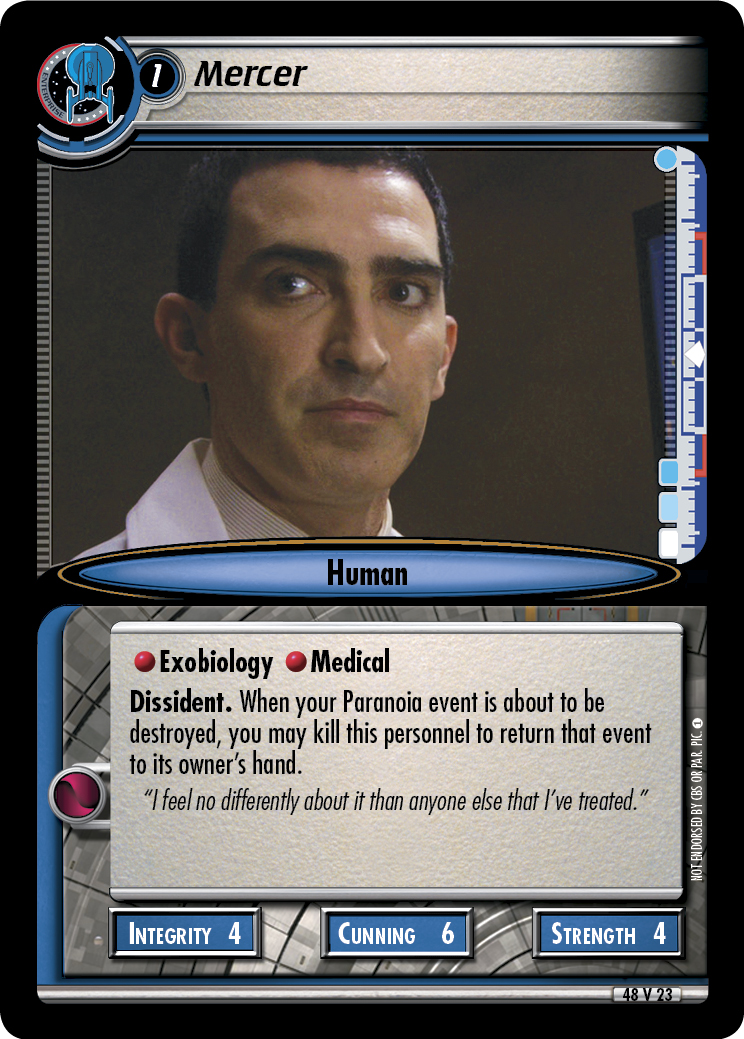 Mercer (LPU) | CardGuide Wiki | Fandom