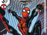 Spider-Girl - May Parker (TASM)